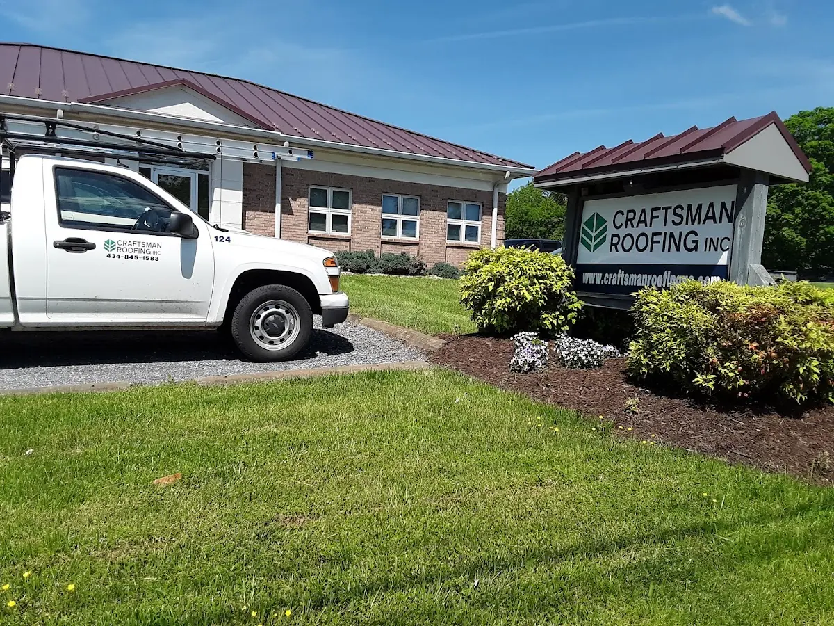 Quality Chimney Repair by experienced craftsmen in Alum Bank
